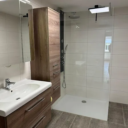 Apartment Am Rosenbach Sulzbach-Rosenberg