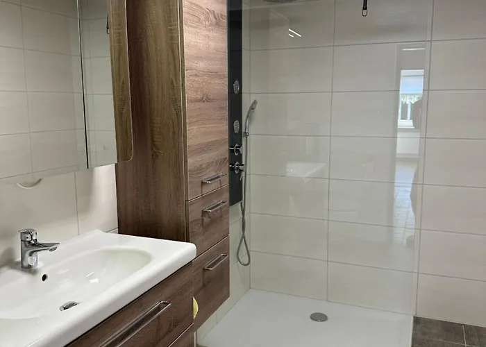 Apartament Am Rosenbach Sulzbach-Rosenberg